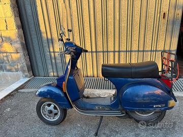 Vespa px 200