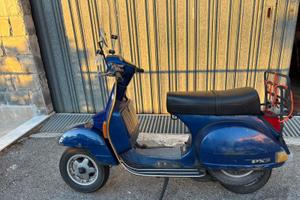 Vespa px 200