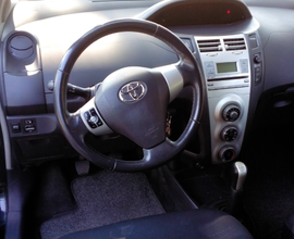 TOYOTA Yaris 2ª serie - 2007