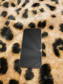 Iphone 15 rosa 128 gb