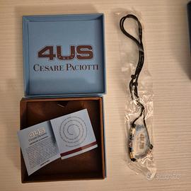 Collana 4US Cesare Paciotti