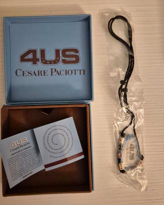 Collana 4US Cesare Paciotti