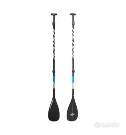 Pagaia SUP Carbonio Carbon Naish Vario 85 SDS 3pcs
