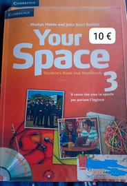 Your space 3