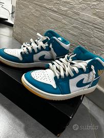 nike jordan numero 40 uomo