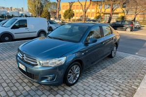 Citroen c-elisee