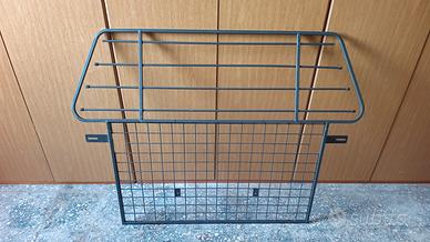 Land Rover griglia baule protezione animali
