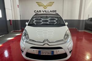 Citroen Grand C4 Picasso 2.0 HDi 160 FAP aut. Excl