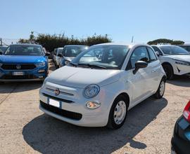 FIAT 500 HYBRID CULT 1.0cc 70cv