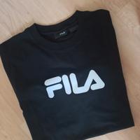 t shirt uomo fila tg 56