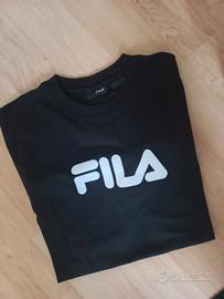 t shirt uomo fila tg 56