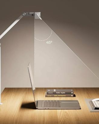 Honeywell LED Lampada da scrivania per ufficio