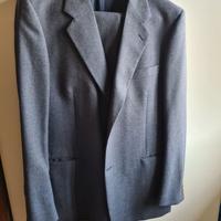 Completo vestito uomo