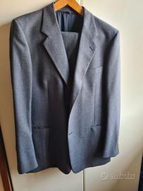 Completo vestito uomo