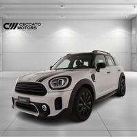 Mini Cooper Countryman 1.5 TwinPower Turbo Cooper