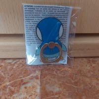 Pokémon - Anello per smartphone  Piplup