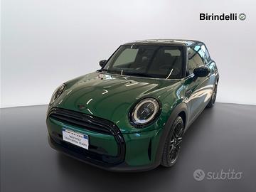 MINI Mini 4ª serie (F56) - Mini 1.5 Cooper Classic