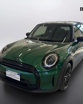MINI Mini 4ª serie (F56) - Mini 1.5 Cooper Classic