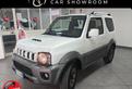 Suzuki Jimny 1.3 VVT Evolution+ 4WD A/T 3p