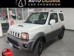 Suzuki Jimny 1.3 VVT Evolution+ 4WD A/T 3p