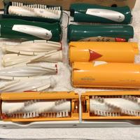 spazzole x battitapeto della folletto 