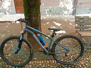 Rockrider st100