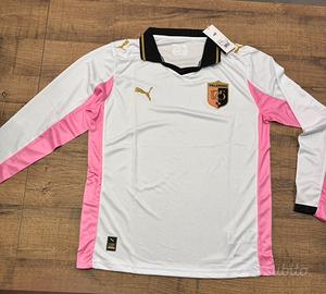 Maglia Palermo Calcio 25/26 edizione Anniversario