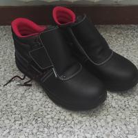 scarpe da lavoro Rossini