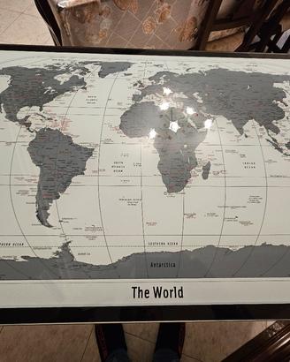 tavolo più plafoniera