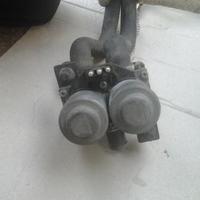 elettrovalvole mercedes w124