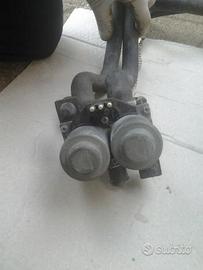 elettrovalvole mercedes w124