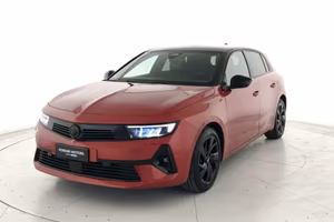 OPEL Astra 1.2 t Elegance s&s 130cv at8