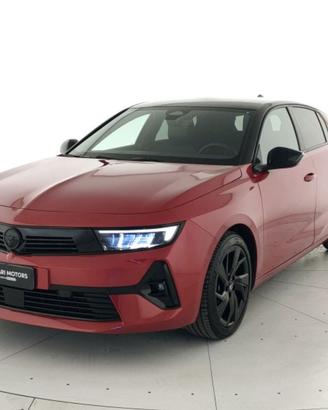 OPEL Astra 1.2 t Elegance s&s 130cv at8