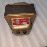 trasformatore 230 VAC