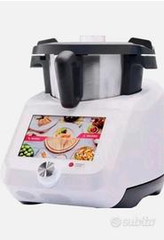 Robot cucina