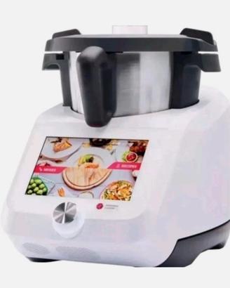 Robot cucina