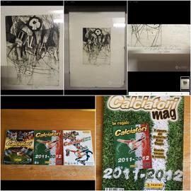 proposte varie tema calcio