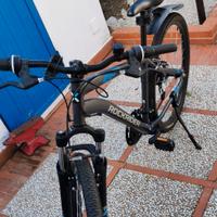 Mountain bike decathlon uomo e donna