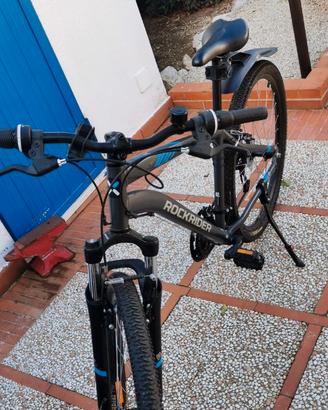 Mountain bike decathlon uomo e donna