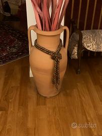 Vaso in coccio