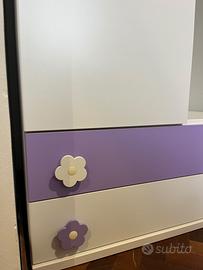 Armadio per cameretta|cabina armadio