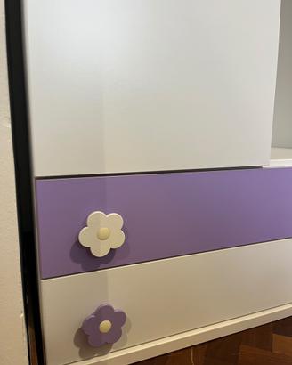 Armadio per cameretta|cabina armadio