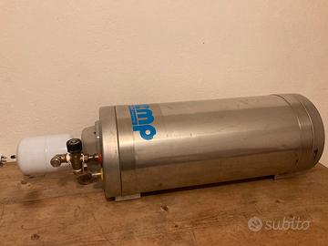 Boiler Indelb inox 25 litri