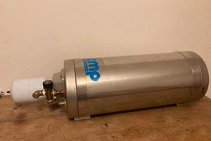 Boiler Indelb inox 25 litri