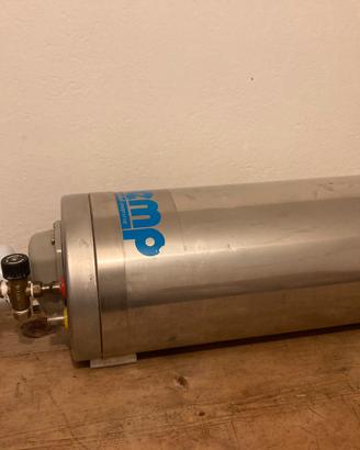 Boiler Indelb inox 25 litri