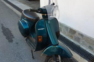 Piaggio Vespa 50 LX - 1990