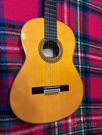 Chitarra Classica Yamaha GC32S