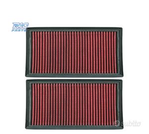 FILTRO ASPIRAZIONE DIRETTA MERCEDES CLS C219 04-10
