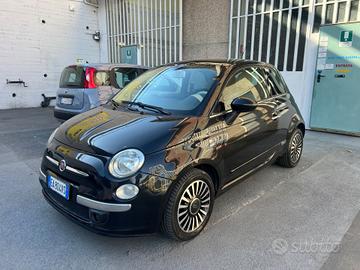 Fiat 500 1.3 Multijet 16V 75 CV Lounge