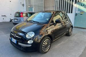 Fiat 500 1.3 Multijet 16V 75 CV Lounge